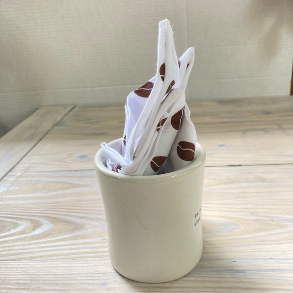 Gift Set LIFE IS GOOD Mug and Kitchen Towel Collectable Gift Pack - Picture 7 of 11